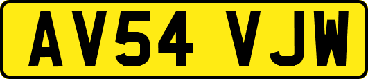 AV54VJW