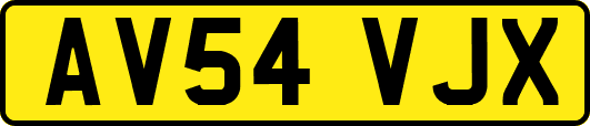 AV54VJX