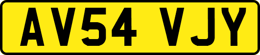 AV54VJY