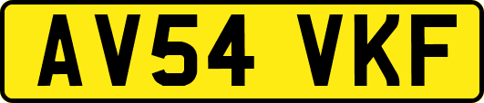 AV54VKF