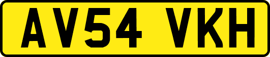 AV54VKH