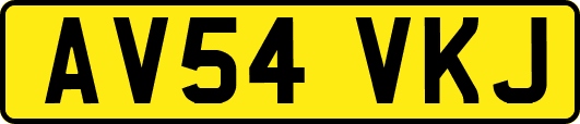 AV54VKJ