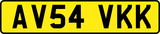 AV54VKK