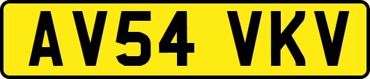AV54VKV