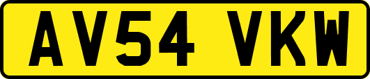 AV54VKW