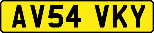 AV54VKY