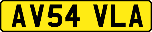 AV54VLA