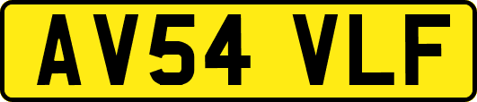 AV54VLF