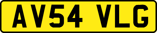 AV54VLG