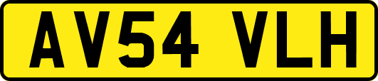 AV54VLH