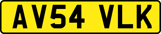 AV54VLK