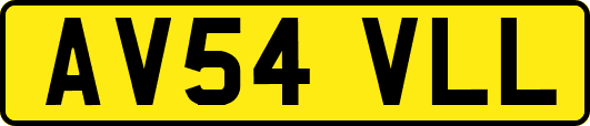 AV54VLL