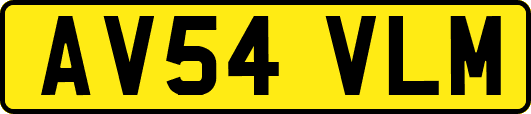 AV54VLM