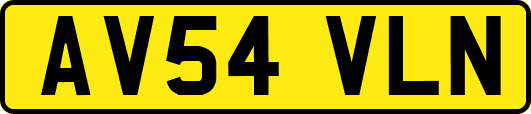 AV54VLN