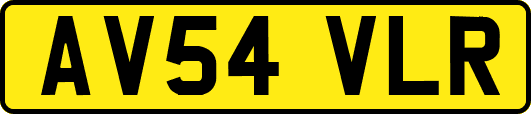 AV54VLR