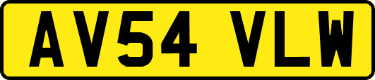 AV54VLW