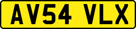 AV54VLX