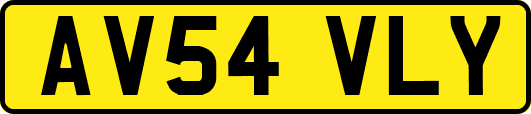 AV54VLY