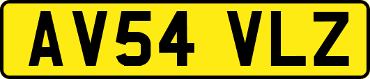 AV54VLZ