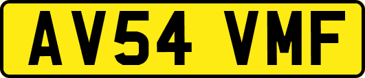AV54VMF
