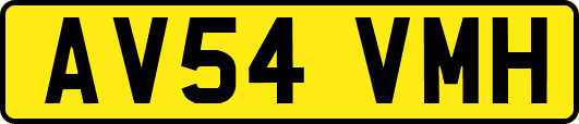 AV54VMH