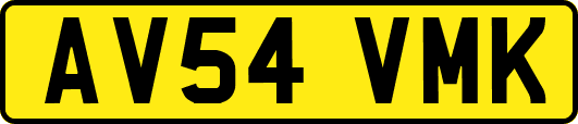 AV54VMK