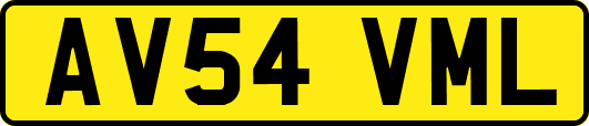 AV54VML