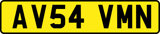 AV54VMN