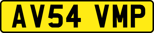 AV54VMP