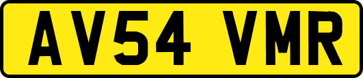 AV54VMR