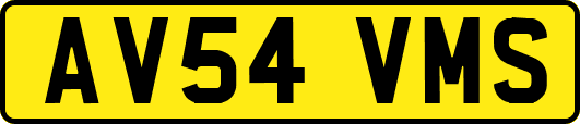 AV54VMS