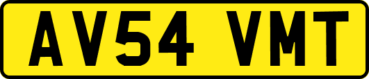 AV54VMT