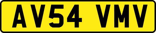 AV54VMV