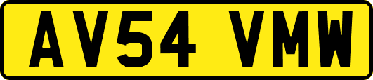 AV54VMW