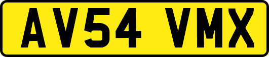AV54VMX