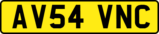AV54VNC