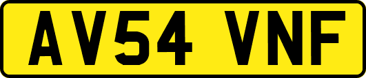 AV54VNF