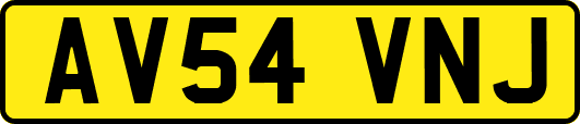AV54VNJ