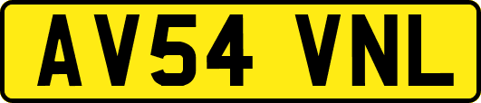 AV54VNL