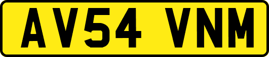 AV54VNM