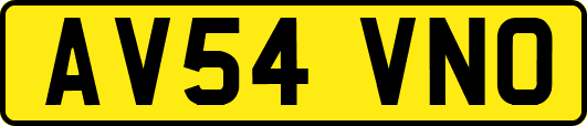 AV54VNO