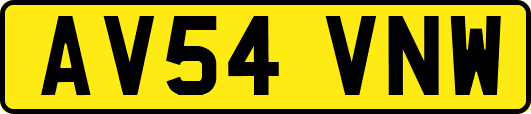 AV54VNW