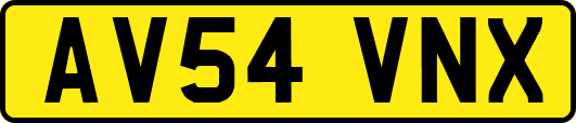 AV54VNX