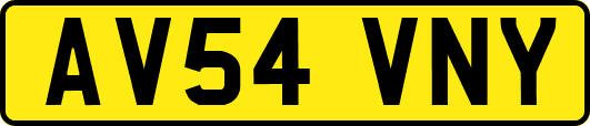 AV54VNY