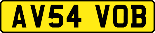 AV54VOB