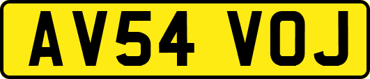 AV54VOJ