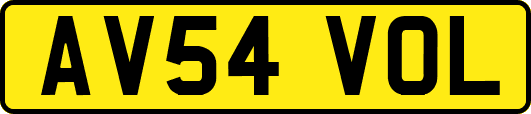 AV54VOL