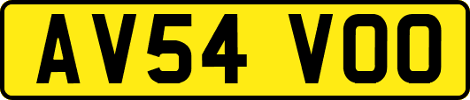 AV54VOO