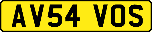 AV54VOS