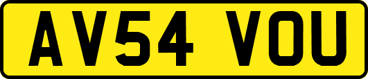 AV54VOU